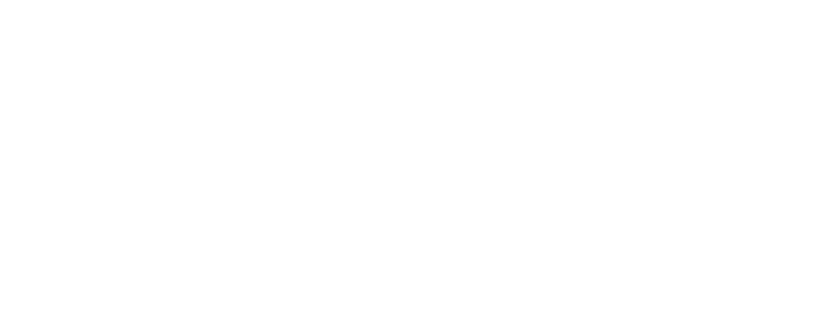 Logo Mariuccia eventi in versione bianca